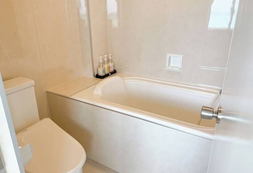 בית מלון כפרי My Beach Resort