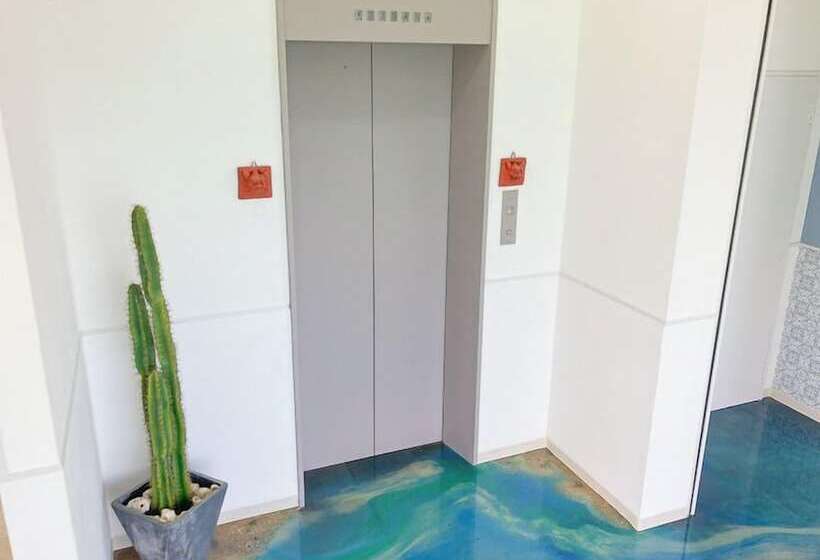 酒店 My Beach Resort