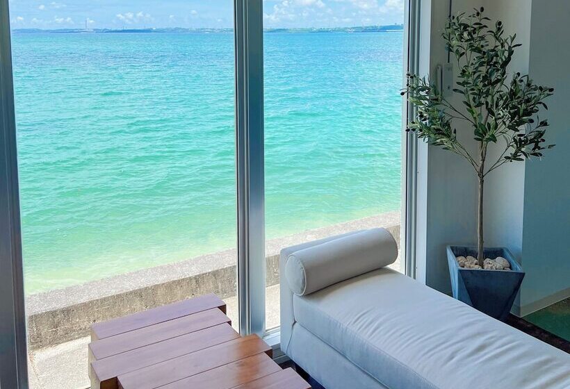 酒店 My Beach Resort