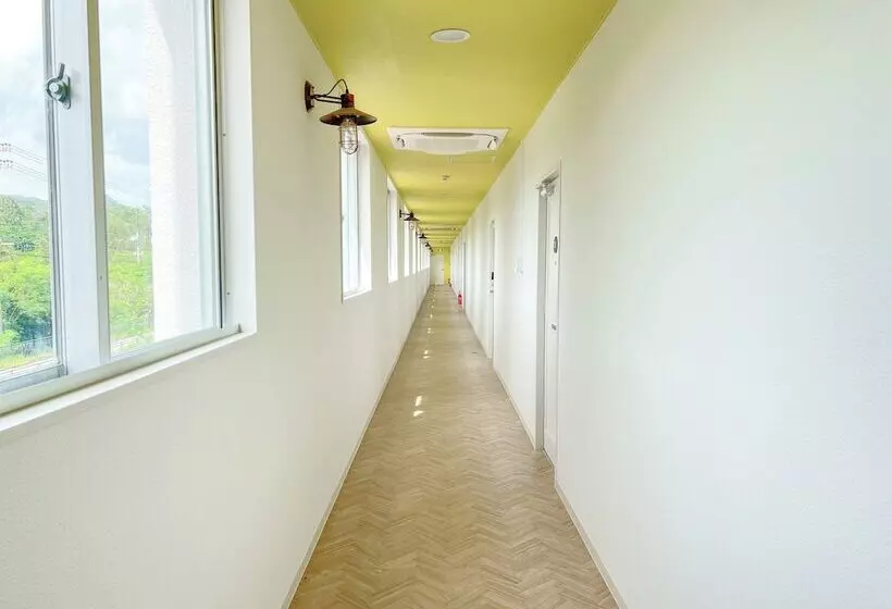 ホテル My Beach Resort