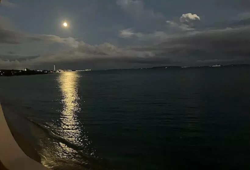 ホテル My Beach Resort