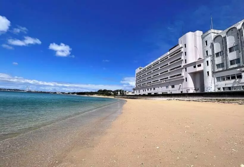 ホテル My Beach Resort