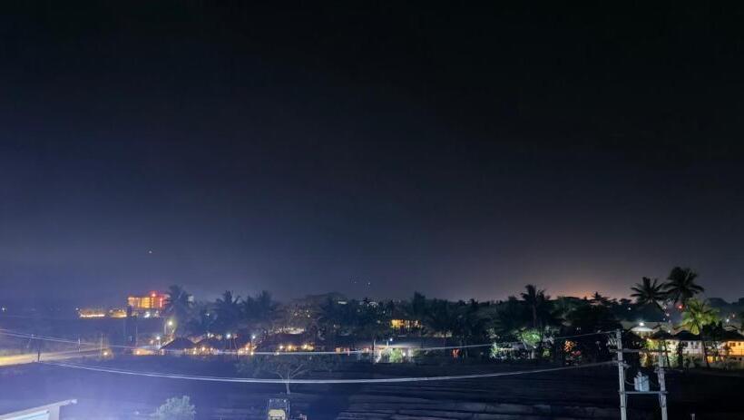 Hotel Ocean Breeze Apartment