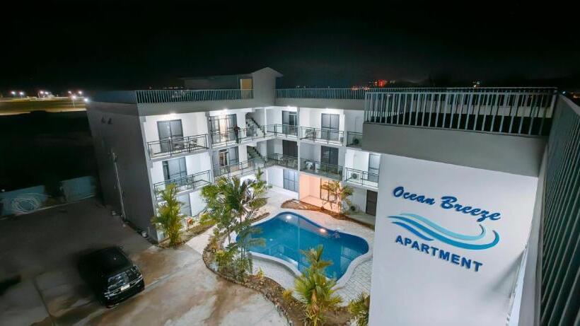 Hotel Ocean Breeze Apartment