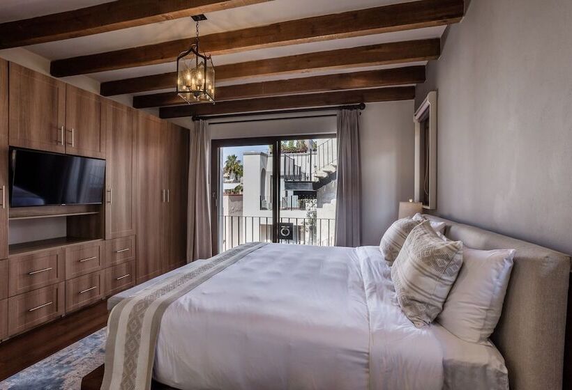 酒店 Quinta Tenerías