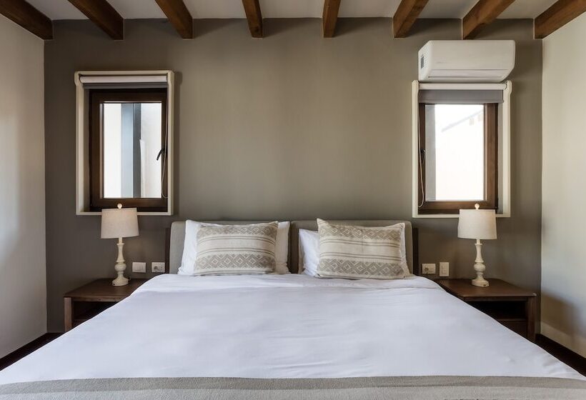 酒店 Quinta Tenerías