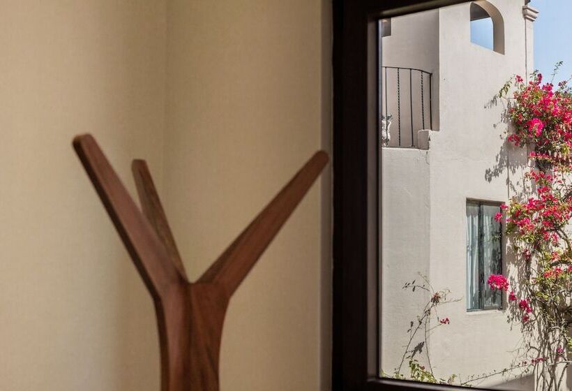 酒店 Quinta Tenerías