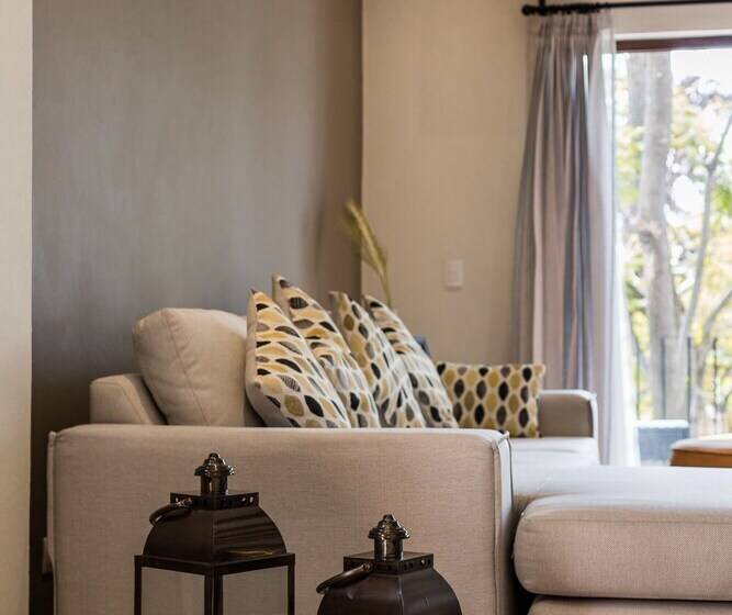 酒店 Quinta Tenerías