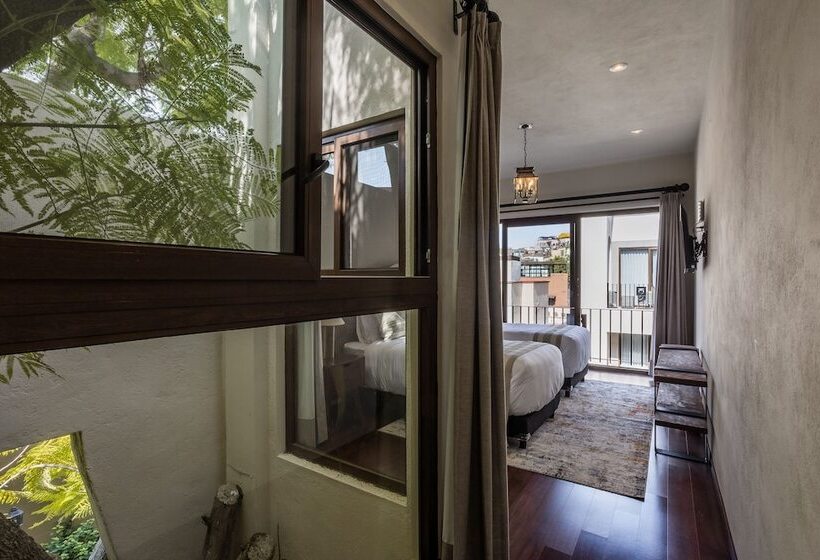 酒店 Quinta Tenerías