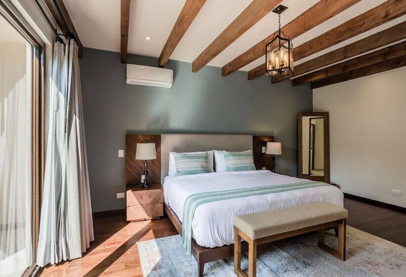 酒店 Quinta Tenerías