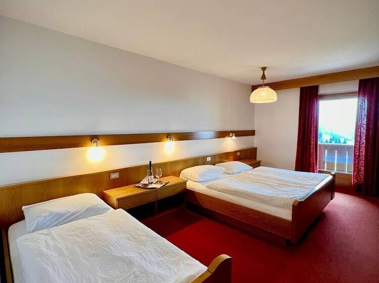 فندق Rifugio Frara