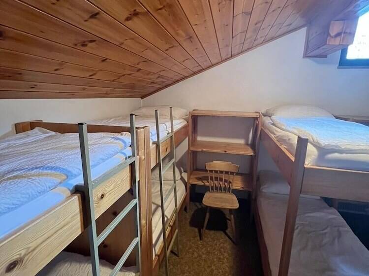 فندق Rifugio Frara