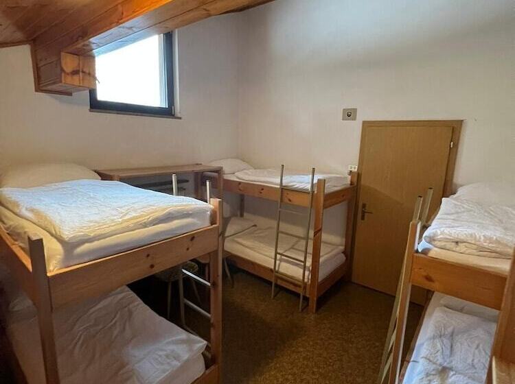 فندق Rifugio Frara