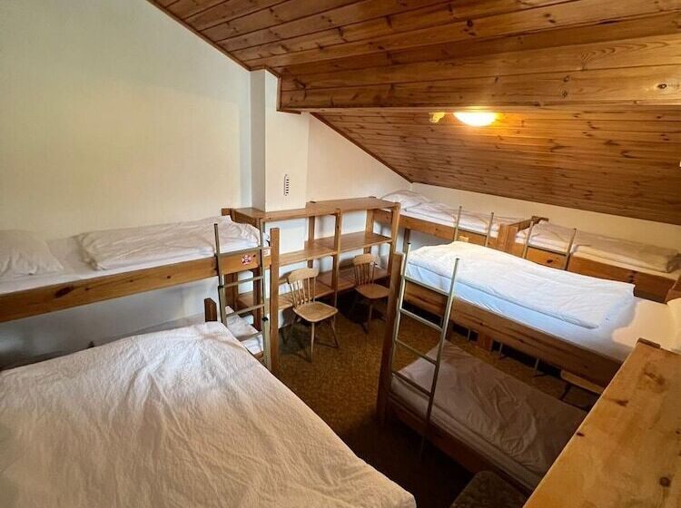 فندق Rifugio Frara