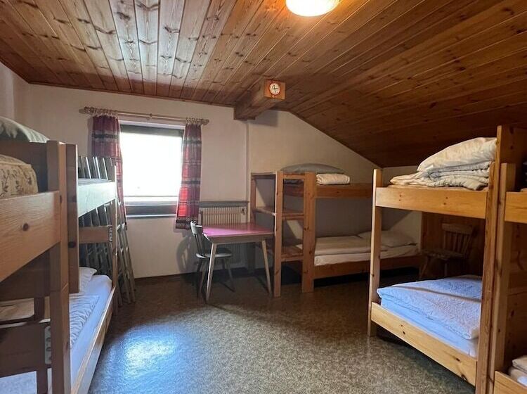 فندق Rifugio Frara