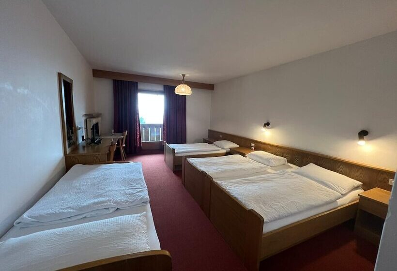 فندق Rifugio Frara