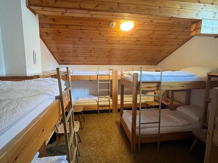 فندق Rifugio Frara