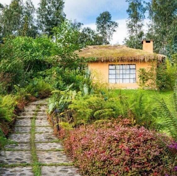 هتل Sambora Kinigi