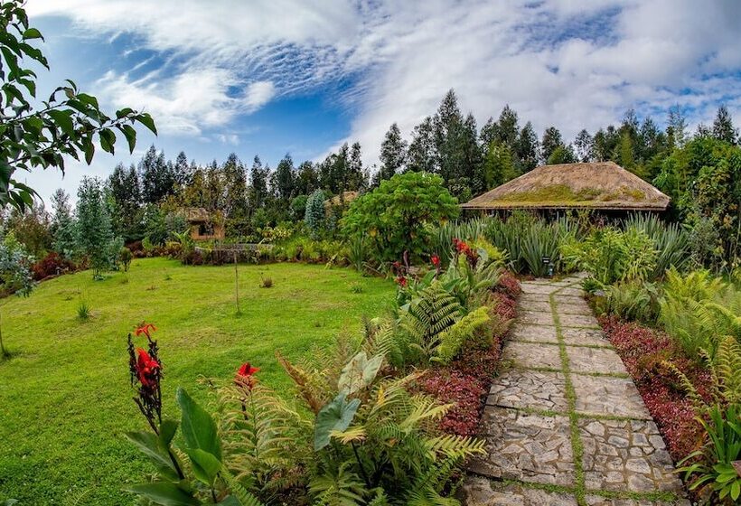 هتل Sambora Kinigi