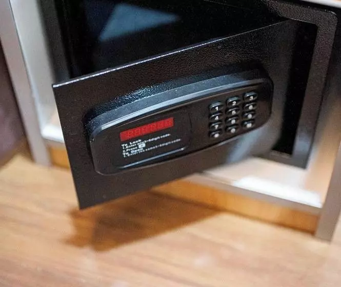 هتل Semporna City