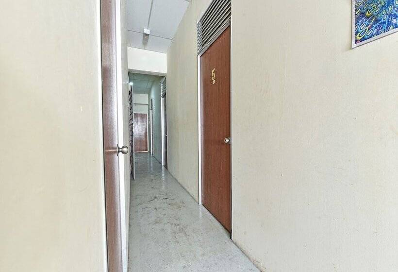 Hotel Spot On 90795 Hungrybedz Youth Hostel