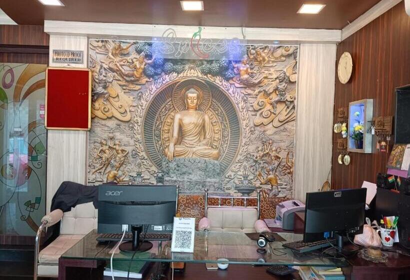 Hotel Staymaker The Splces Bidhannagar