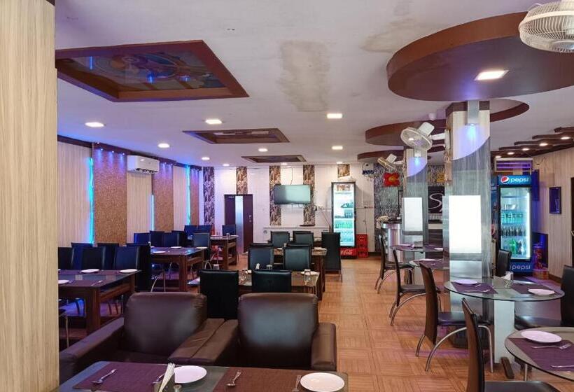 Hotel Staymaker The Splces Bidhannagar