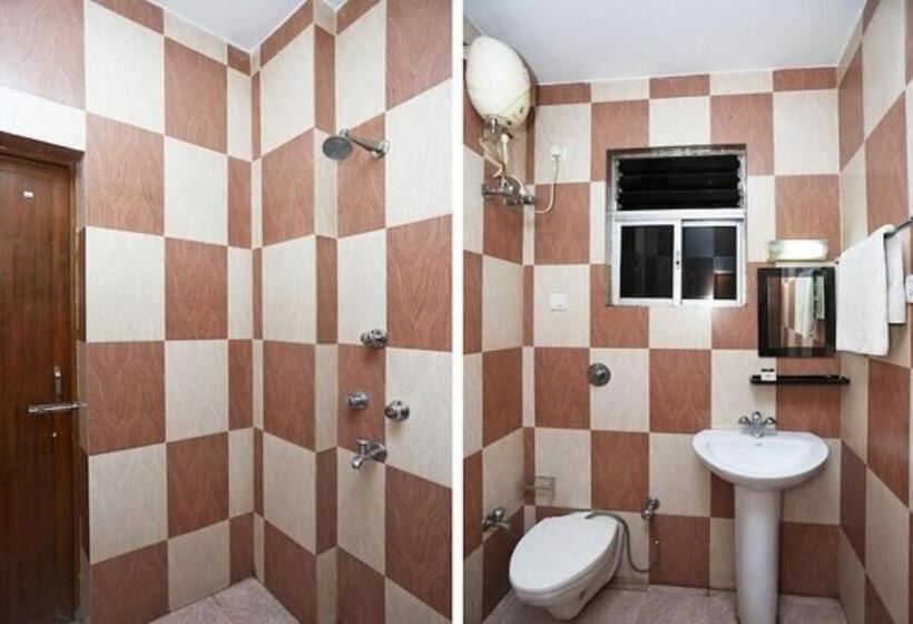 Hotel Staymaker The Splces Bidhannagar