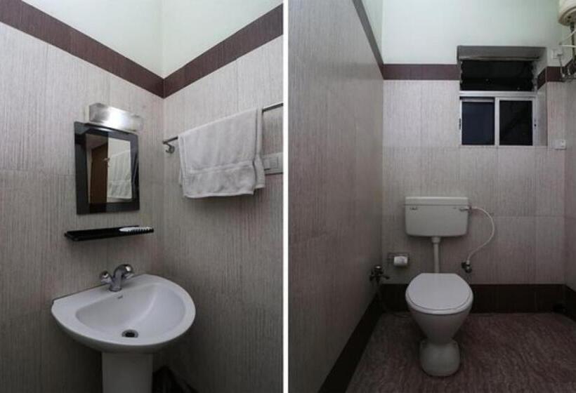 Hotel Staymaker The Splces Bidhannagar