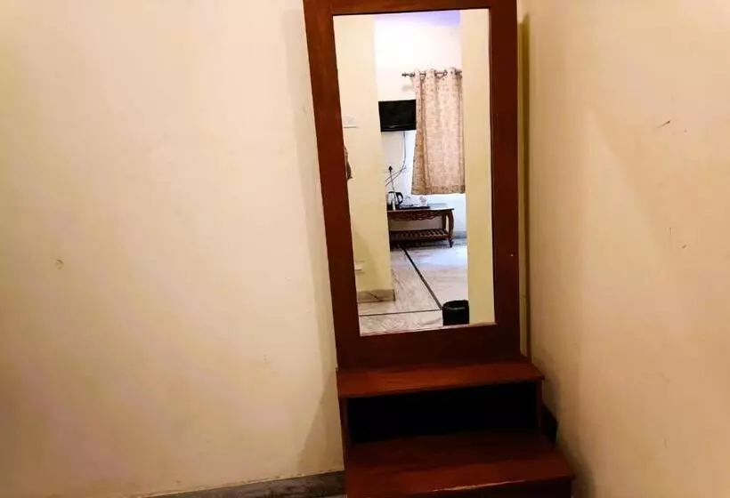 Hotelli Staymaker The Splces Bidhannagar