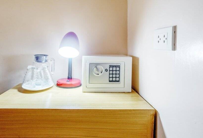 Hotel White Shamrock Beach