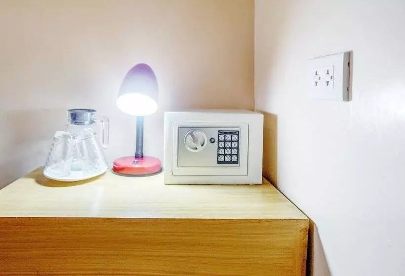 ホテル White Shamrock Beach