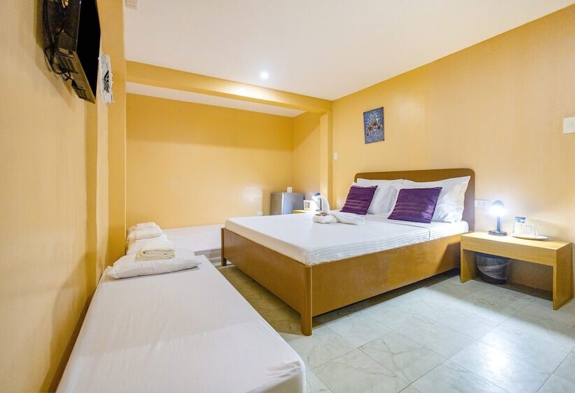 Hotel White Shamrock Beach