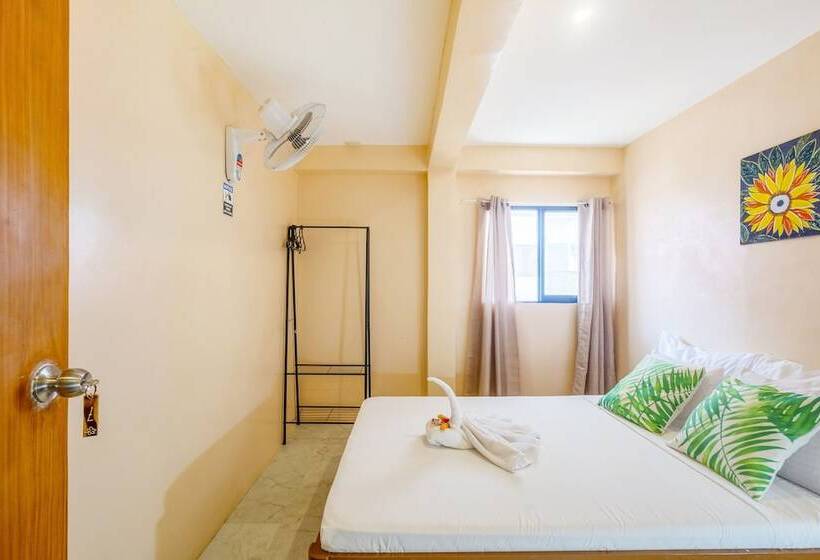 Hotel White Shamrock Beach