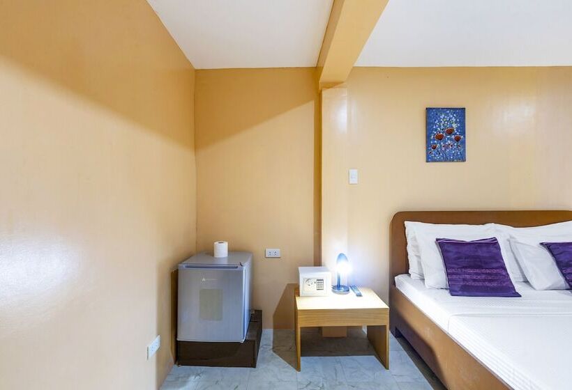 Hotel White Shamrock Beach