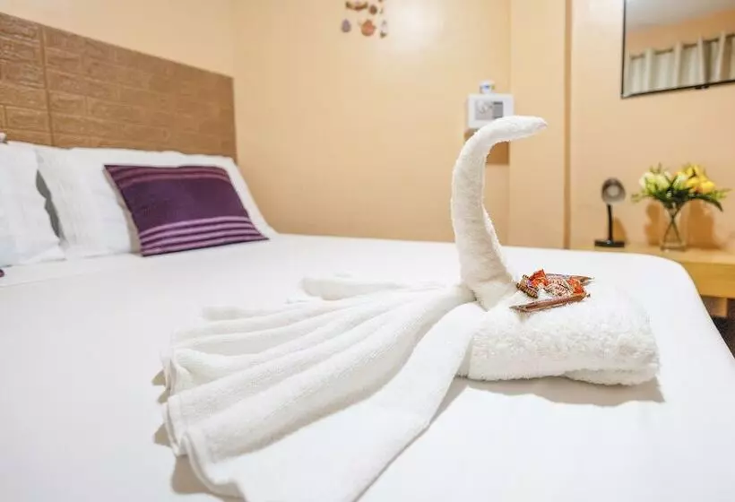 ホテル White Shamrock Beach