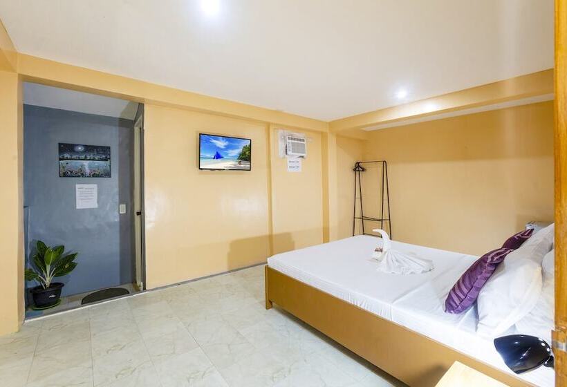 Hotel White Shamrock Beach