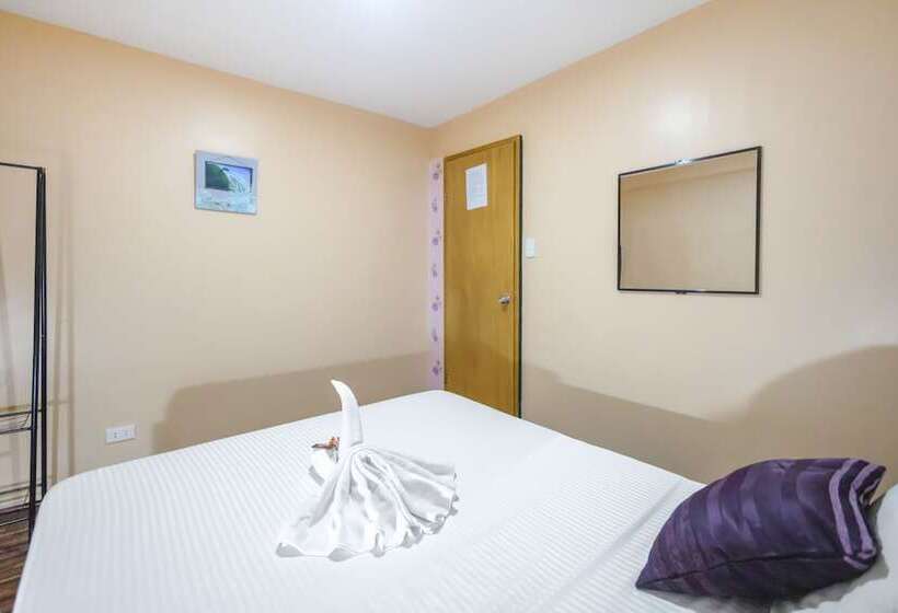 Hotel White Shamrock Beach