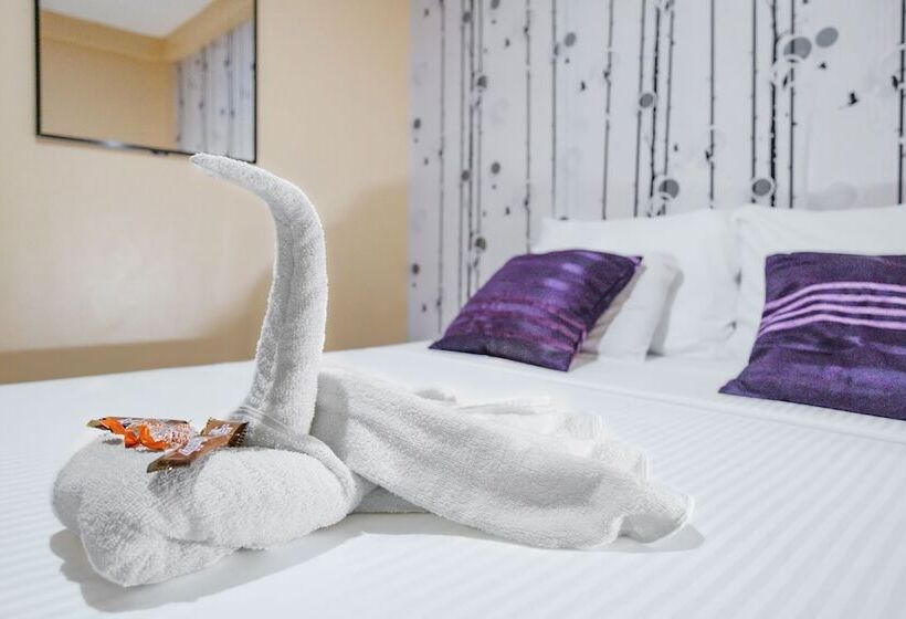 Hotel White Shamrock Beach