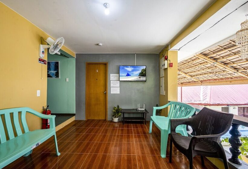 Hotel White Shamrock Beach