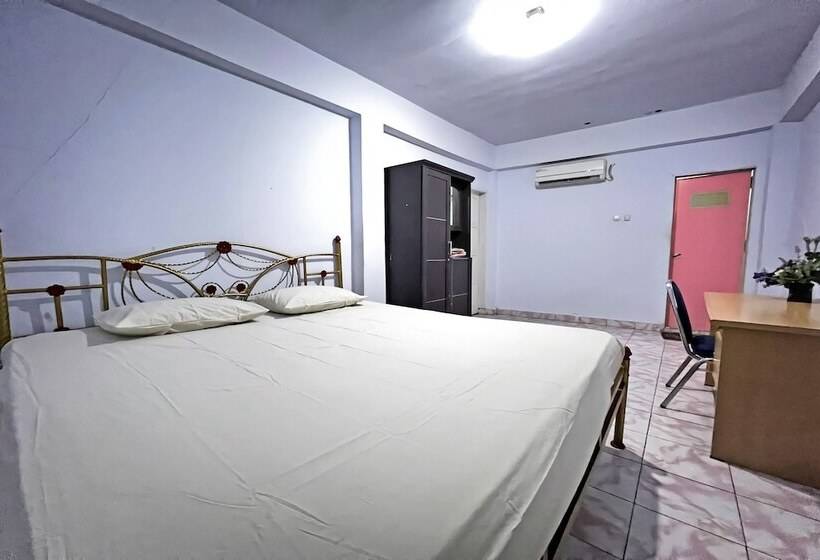 Hotell Wisma Samudra By Oyo