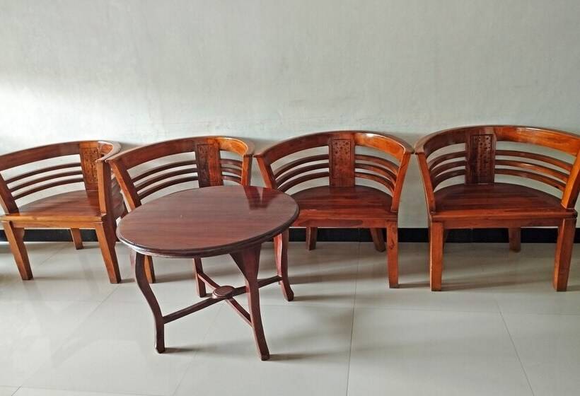 Hotell Wisma Samudra By Oyo