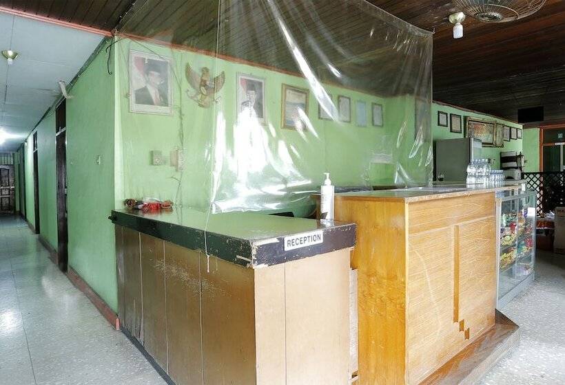 Hotell Wisma Samudra By Oyo