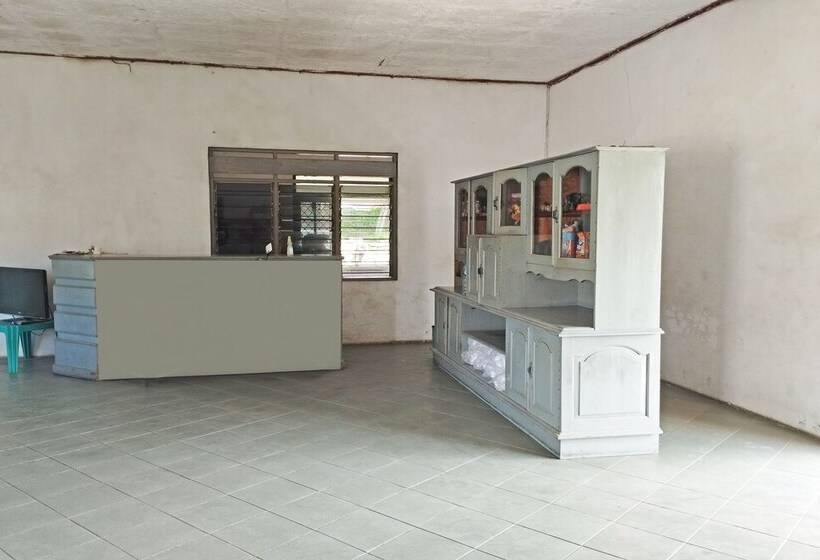 Hotell Wisma Samudra By Oyo