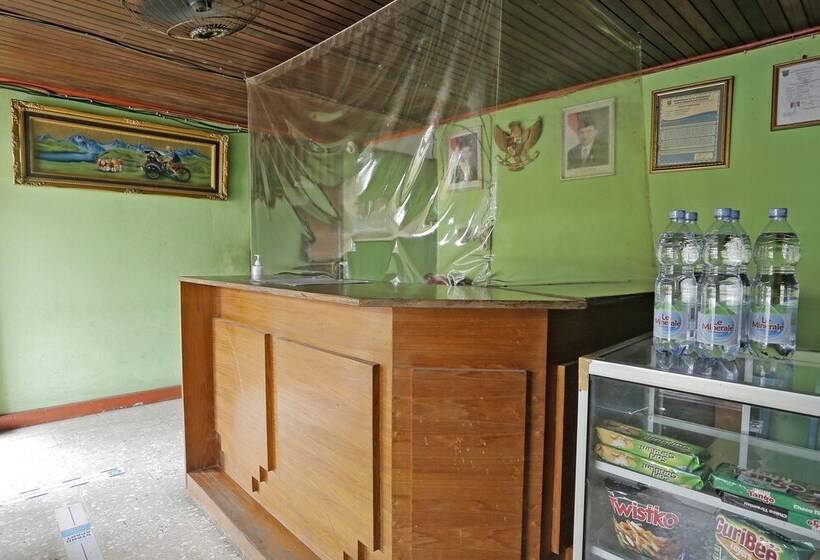 Hotell Wisma Samudra By Oyo