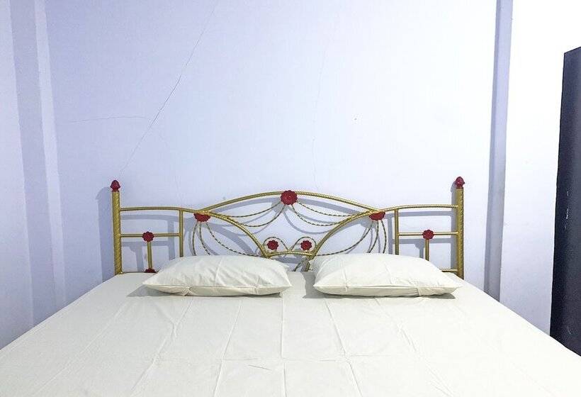 Hotell Wisma Samudra By Oyo