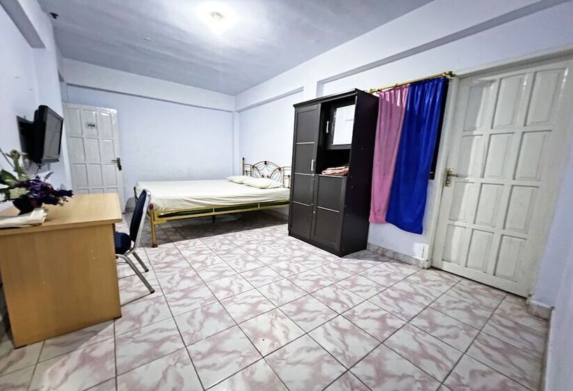 Hotell Wisma Samudra By Oyo