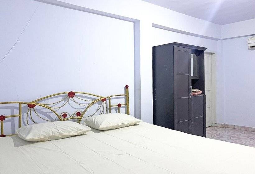 Hotell Wisma Samudra By Oyo