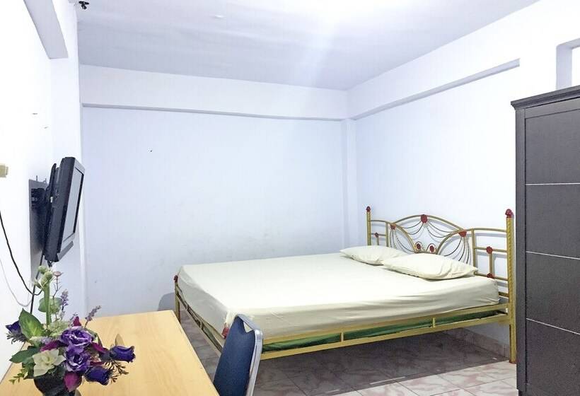 Hotell Wisma Samudra By Oyo