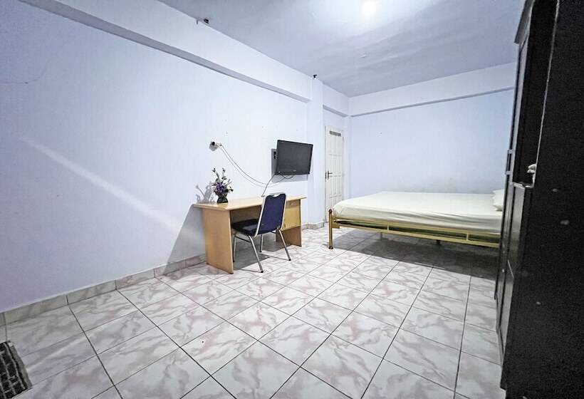 Hotell Wisma Samudra By Oyo